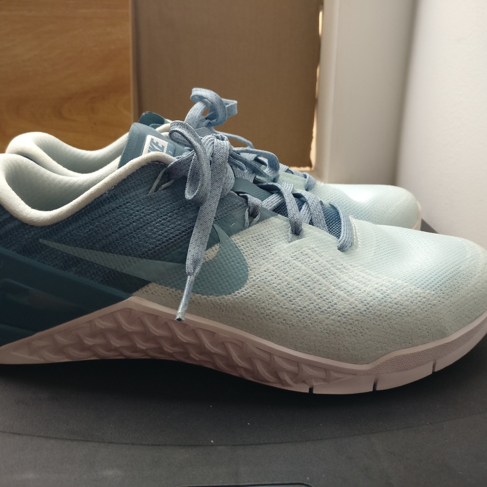 Nike Women Metcon 3